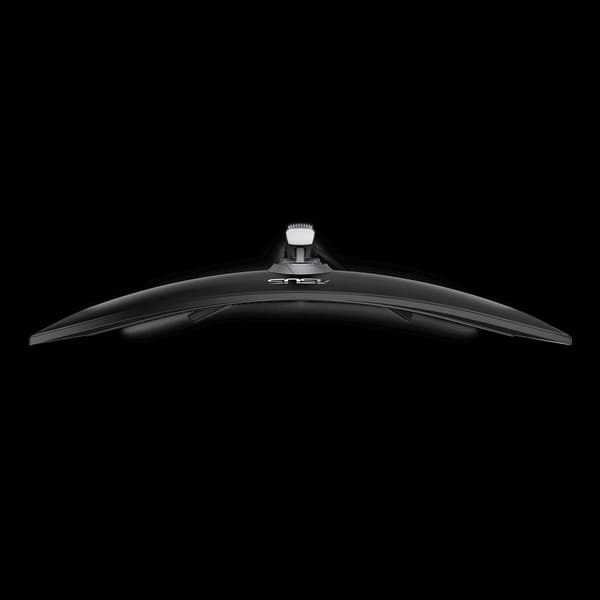 Asus Kaareva Pelinäyttö Rog Strix Xg49vq 49´´ Full Hd Led Musta One Size / EU Plug
