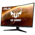 Miniatyrbillede 1 af 6: Asus Buet Skærm Gaming Tuf Vg328h1b 31.5´´ Full Hd Led Sort One Size / EU Plug