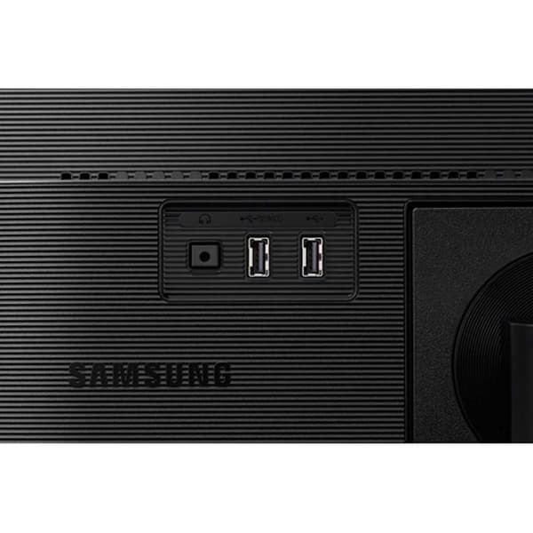 Samsung Monitor F22t450fqr 22´´ Full Hd Led 75hz Musta One Size / EU Plug
