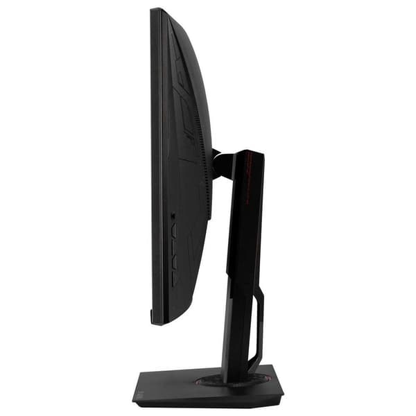 Asus Buet Vg32vqr 32´´ Wqhd Led 165 Hz Spil Overvåge Sort One Size / EU Plug