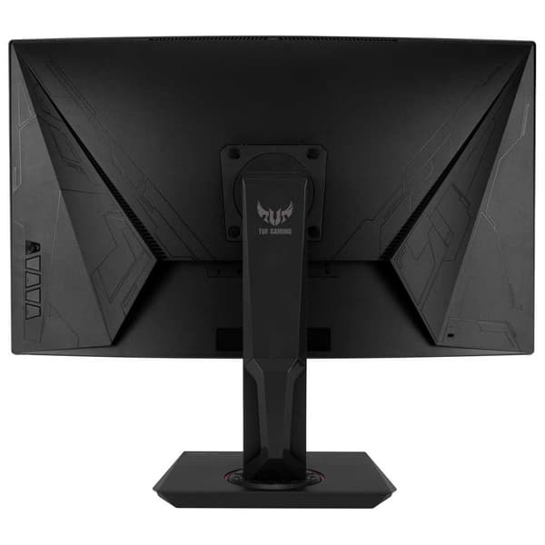 Asus Buet Vg32vqr 32´´ Wqhd Led 165 Hz Spil Overvåge Sort One Size / EU Plug