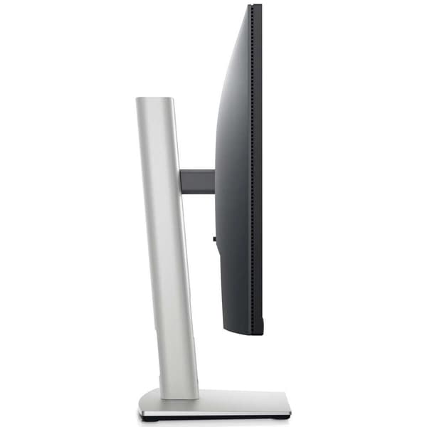 Dell Overvåge Dell-p2422h 23.8´´ Full Hd Ips 60hz Sort One Size / EU Plug