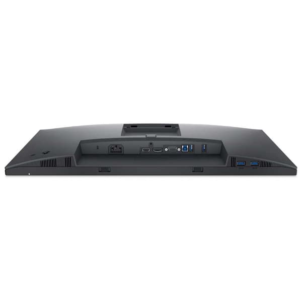 Dell Overvåge Dell-p2422h 23.8´´ Full Hd Ips 60hz Sort One Size / EU Plug