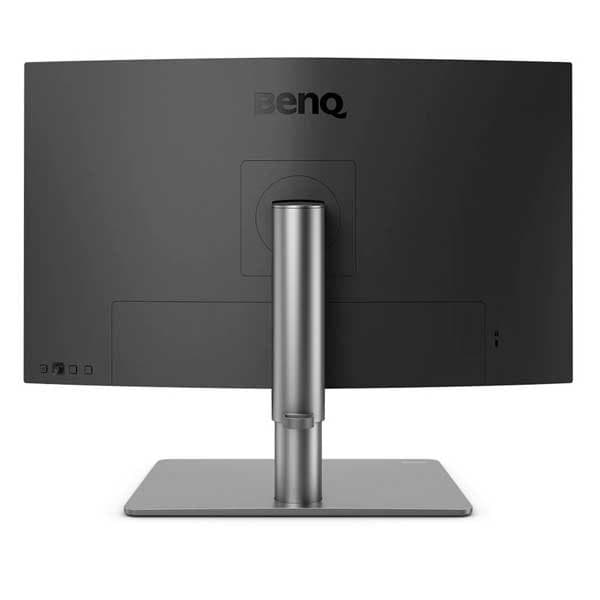 Benq Övervaka Pd2725u 27´´ 4k Ips Led 60hz Flerfärgad One Size / EU Plug