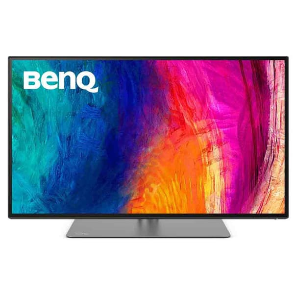Benq Övervaka Pd2725u 27´´ 4k Ips Led 60hz Flerfärgad One Size / EU Plug