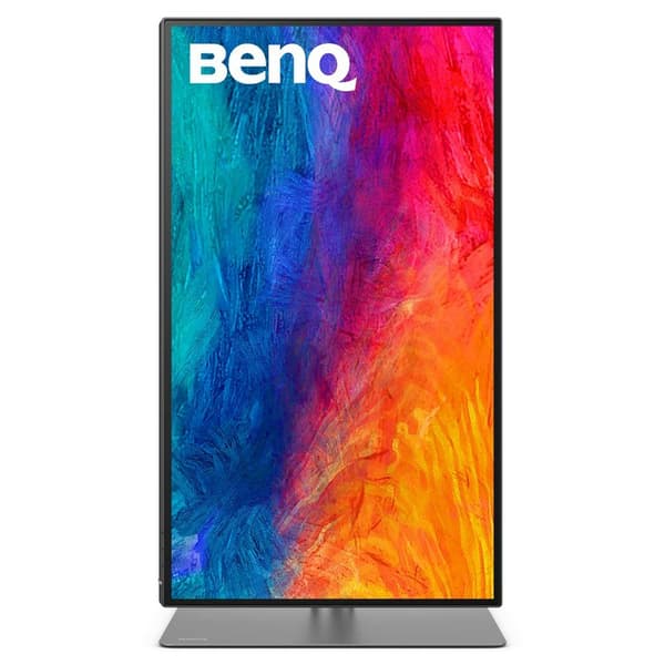 Benq Övervaka Pd2725u 27´´ 4k Ips Led 60hz Flerfärgad One Size / EU Plug