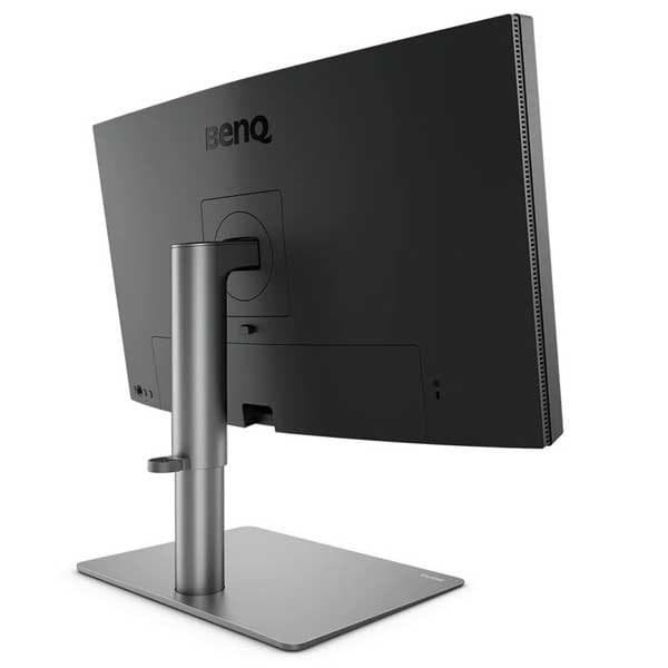 Benq Övervaka Pd2725u 27´´ 4k Ips Led 60hz Flerfärgad One Size / EU Plug
