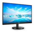 Miniatyrbillede 3 af 7: Philips Overvåge V-line 275v8la 27´´ Qhd Va Led 60hz Sort One Size / EU Plug