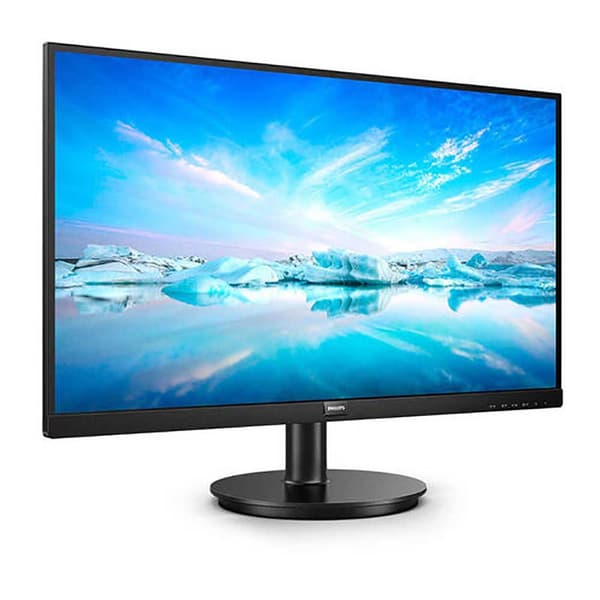 Philips Overvåge V-line 275v8la 27´´ Qhd Va Led 60hz Sort One Size / EU Plug