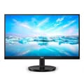 Miniatyrbillede 4 af 7: Philips Overvåge V-line 275v8la 27´´ Qhd Va Led 60hz Sort One Size / EU Plug