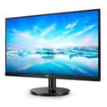 Miniatyrbillede 1 af 7: Philips Overvåge V-line 275v8la 27´´ Qhd Va Led 60hz Sort One Size / EU Plug