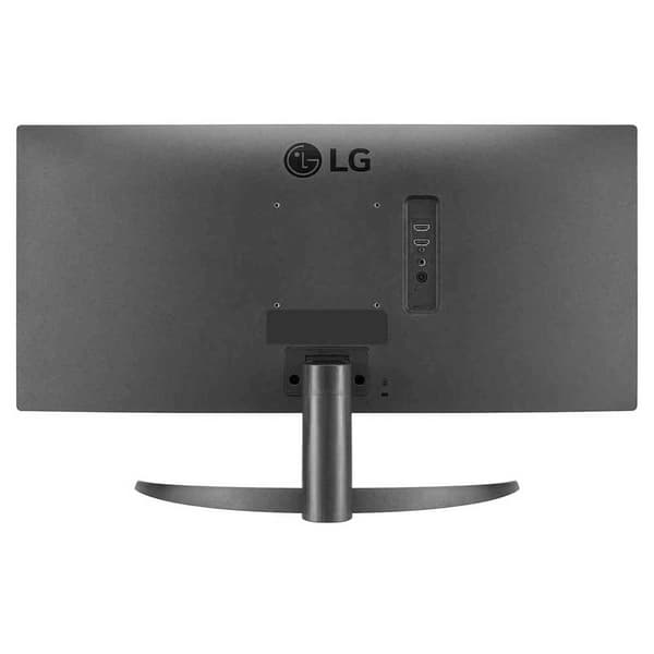 Lg Overvåge 26wq500-b 25.7´´ Full Hd Ips Led 75hz Søvfarvet One Size / EU Plug