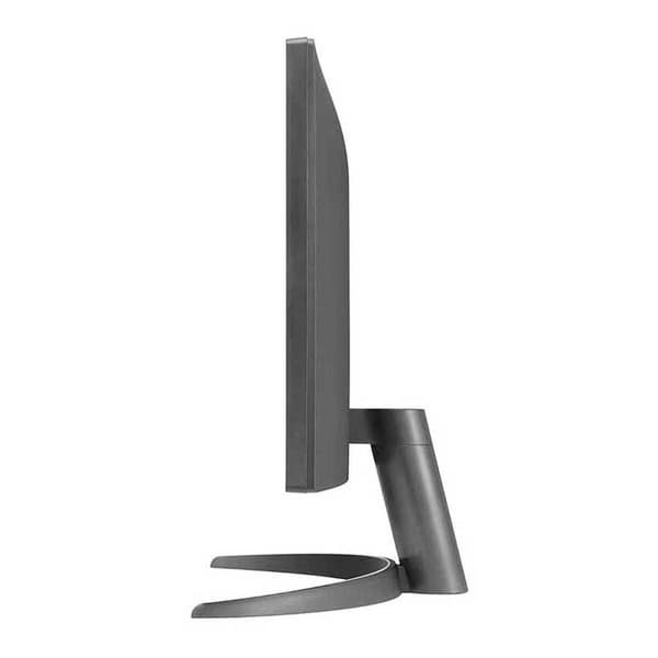 Lg Overvåge 26wq500-b 25.7´´ Full Hd Ips Led 75hz Søvfarvet One Size / EU Plug