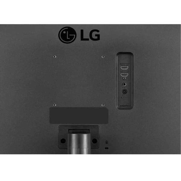 Lg Overvåge 26wq500-b 25.7´´ Full Hd Ips Led 75hz Søvfarvet One Size / EU Plug