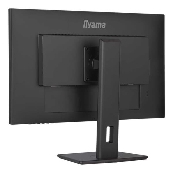 Iiyama Overvåge Xub2792hsc-b5 27´´ Fhd Ips Led 75hz Blå