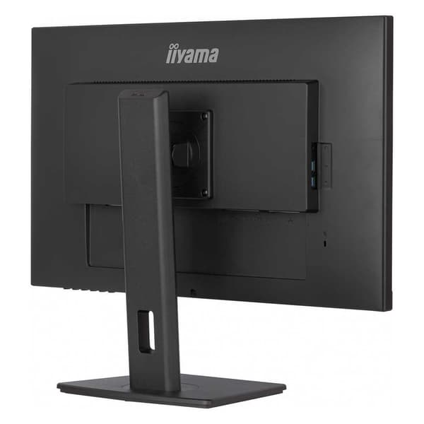 Iiyama Overvåge Xub2792hsc-b5 27´´ Fhd Ips Led 75hz Blå