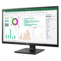 Miniatyrbild 3 av 10: Lg Övervaka 27bn55up-b 27´´ 4k Ips Led Svart