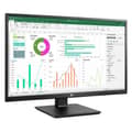 Miniatyrbild 4 av 10: Lg Övervaka 27bn55up-b 27´´ 4k Ips Led Svart