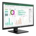 Miniatyrbild 5 av 10: Lg Övervaka 27bn55up-b 27´´ 4k Ips Led Svart
