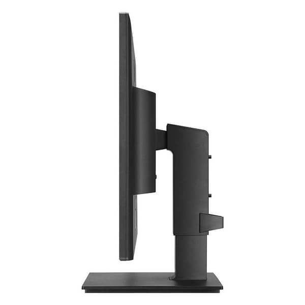 Lg Övervaka 27bn55up-b 27´´ 4k Ips Led Svart