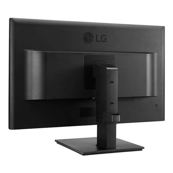 Lg Övervaka 27bn55up-b 27´´ 4k Ips Led Svart