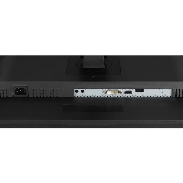 Lg Övervaka 27bn55up-b 27´´ 4k Ips Led Svart