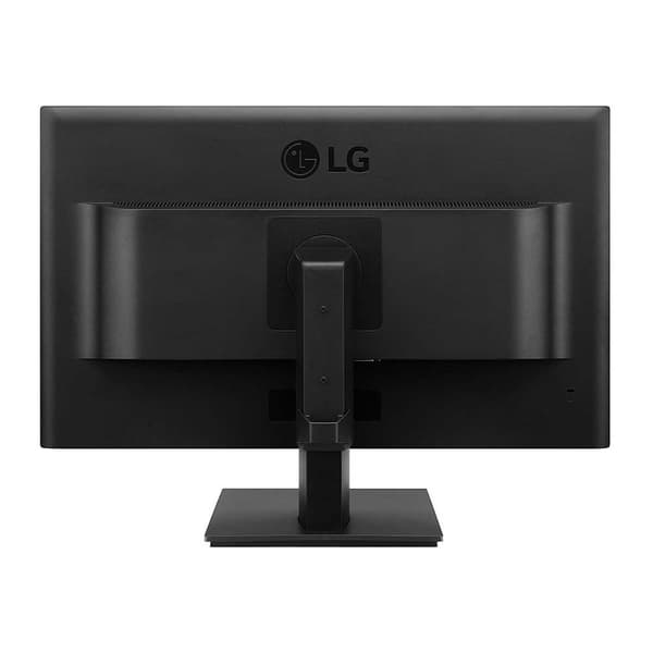 Lg Övervaka 27bn55up-b 27´´ 4k Ips Led Svart