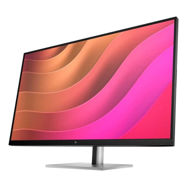 Hp Overvåge E32k G5 31.5´´ 4k Ips Led Rosa One Size / EU Plug