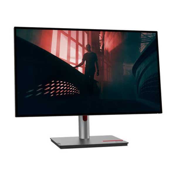 Lenovo Overvåge Thinkvision P27q-30 27´´ Wqhd Ips Lcd Transparent One Size / EU Plug