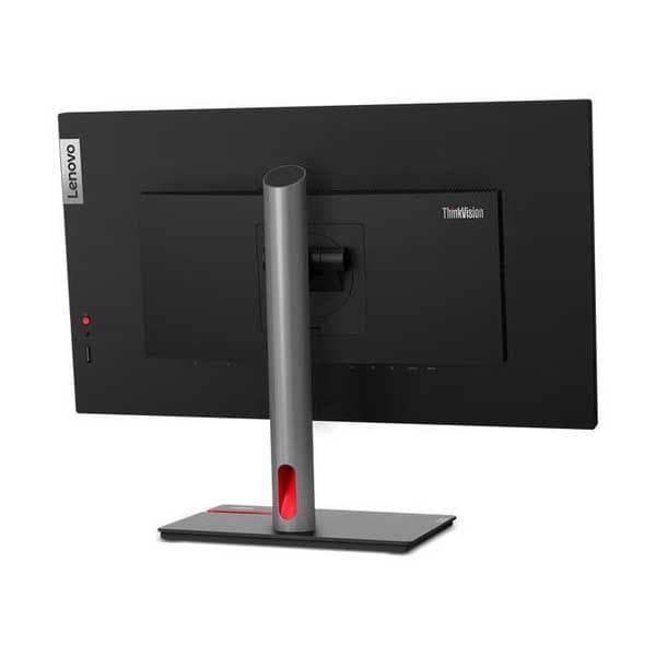 Lenovo Overvåge Thinkvision P27q-30 27´´ Wqhd Ips Lcd Transparent One Size / EU Plug