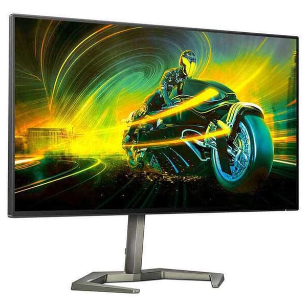Philips Buet Spilskærm Momentum 27m1f5500p 27´´ Wqhd Ips Lcd 240hz Gylden One Size / EU Plug