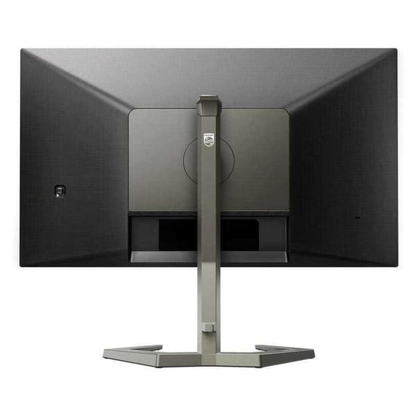 Philips Buet Spilskærm Momentum 27m1f5500p 27´´ Wqhd Ips Lcd 240hz Gylden One Size / EU Plug