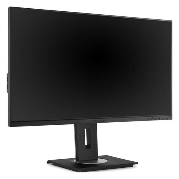 Viewsonic Övervaka Vg2756-2k 27´´ Fhd Ips Led 75hz Svart