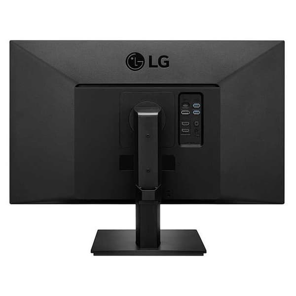 Lg Monitori 27uk670p-b 27´´ 4k Ips Led Musta