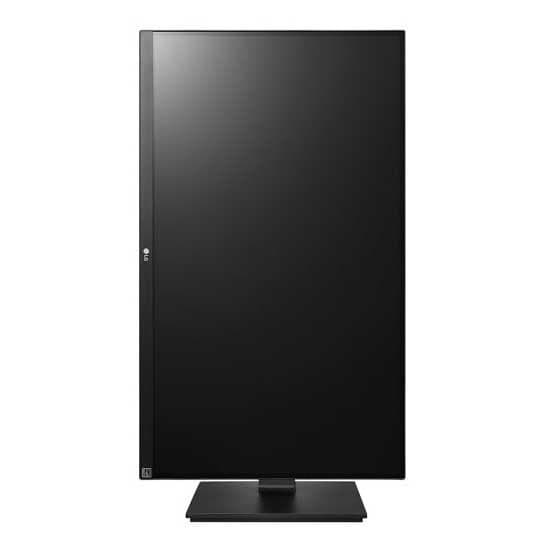Lg Monitori 27uk670p-b 27´´ 4k Ips Led Musta