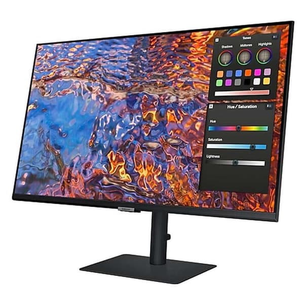 Samsung Overvåge Viewfinity S8 S32b800pxu 32´´ 4k Ips Led Flerfarvet