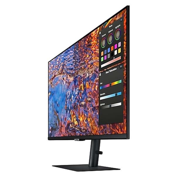 Samsung Overvåge Viewfinity S8 S32b800pxu 32´´ 4k Ips Led Flerfarvet