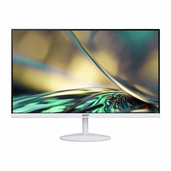 Acer Övervaka Um.hs2ee.e18 27´´ Fhd Ips Led Guld One Size / EU Plug