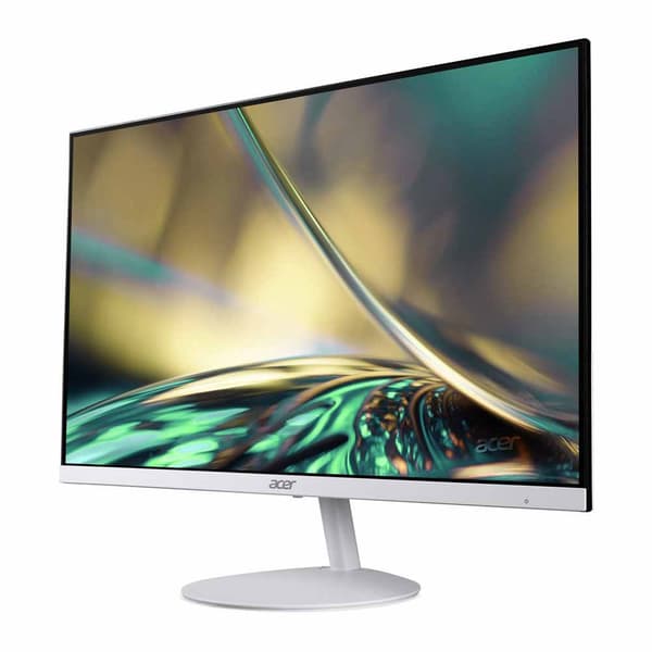 Acer Övervaka Um.hs2ee.e18 27´´ Fhd Ips Led Guld One Size / EU Plug