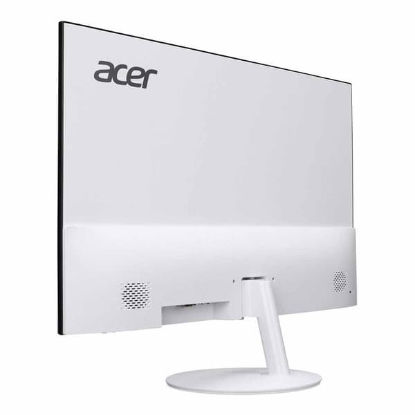 Acer Övervaka Um.hs2ee.e18 27´´ Fhd Ips Led Guld One Size / EU Plug