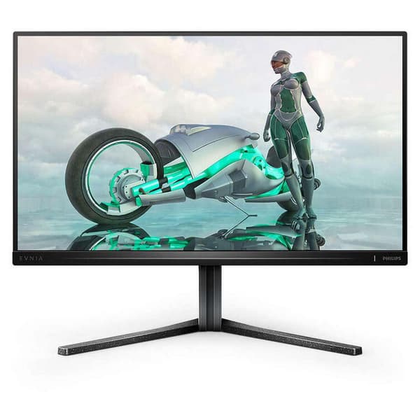 Philips Spelmonitor 25m2n3200w 25.5´´ Fhd Va Wled 240hz Silver One Size / EU Plug