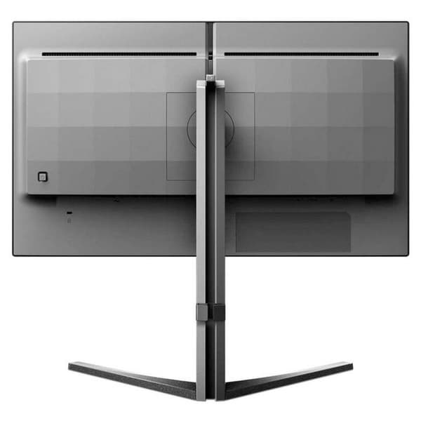 Philips Spelmonitor 25m2n3200w 25.5´´ Fhd Va Wled 240hz Silver One Size / EU Plug