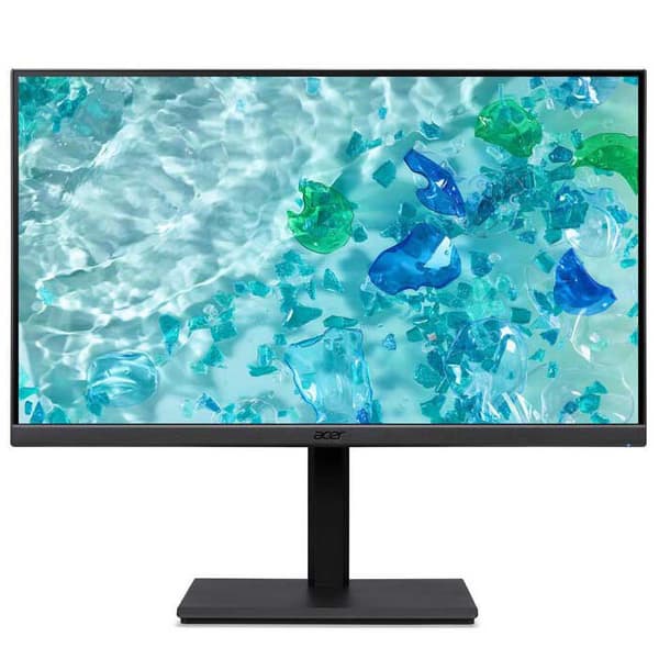 Acer Overvåge Vero B7 B247y E 23.8´´ Fhd Ips Led 100hz Blå One Size / EU Plug