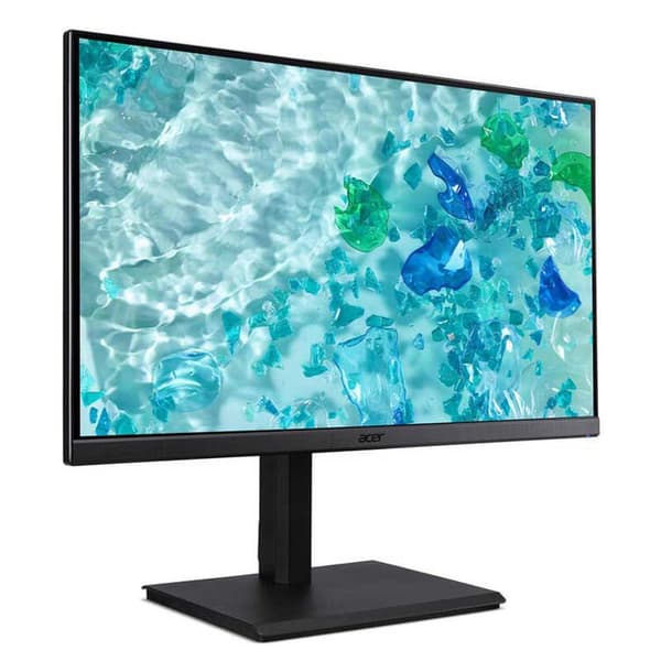 Acer Overvåge Vero B7 B247y E 23.8´´ Fhd Ips Led 100hz Blå One Size / EU Plug