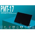 Pikkukuva 5 / 7: Verbatim Kannettava Kosketusnäyttö Pmt-17 17.3´´ Full Hd Ips Led Musta One Size / EU Plug