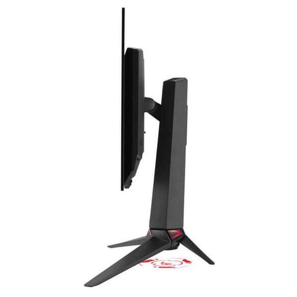 Asus Gaming Monitor Rog Pg27aqdm 27´´ Wqhd Oled 240hz Transparent