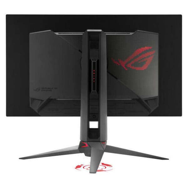 Asus Gaming Monitor Rog Pg27aqdm 27´´ Wqhd Oled 240hz Transparent