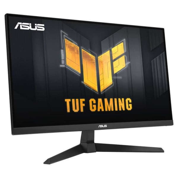 Asus Gaming Monitor Vg279q3a 27´´ Full Hd Ips Led 180hz Kultainen