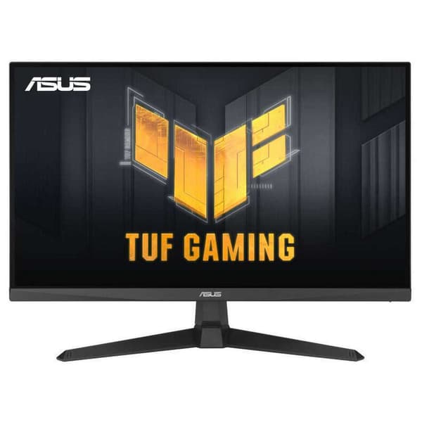 Asus Gaming Monitor Vg279q3a 27´´ Full Hd Ips Led 180hz Kultainen