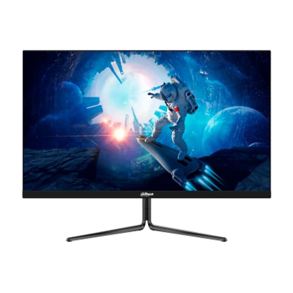 Dahua Spelmonitor Dhi-lm24-e231 24´´ Full Hd Ips Led 165hz Blå Svart
